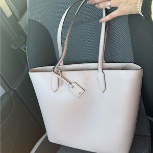 Kate Spade Tan Tote Bag